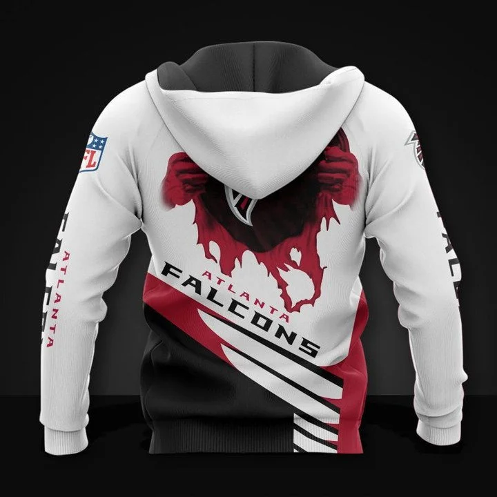 Clothes Atlanta Falcons UV15 - Image 3