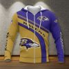 Clothes Baltimore Ravens FK91