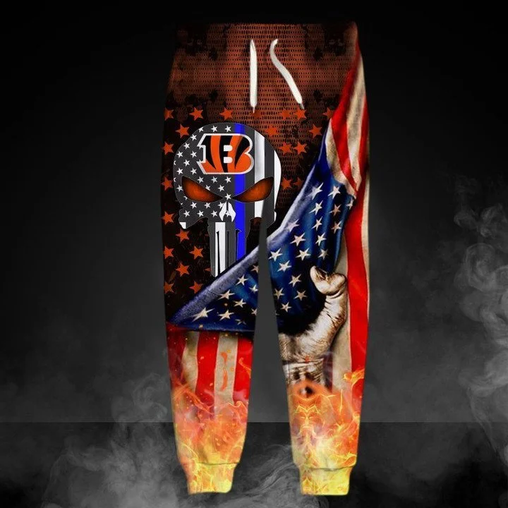 Cincinnati Bengals Jogger PL82