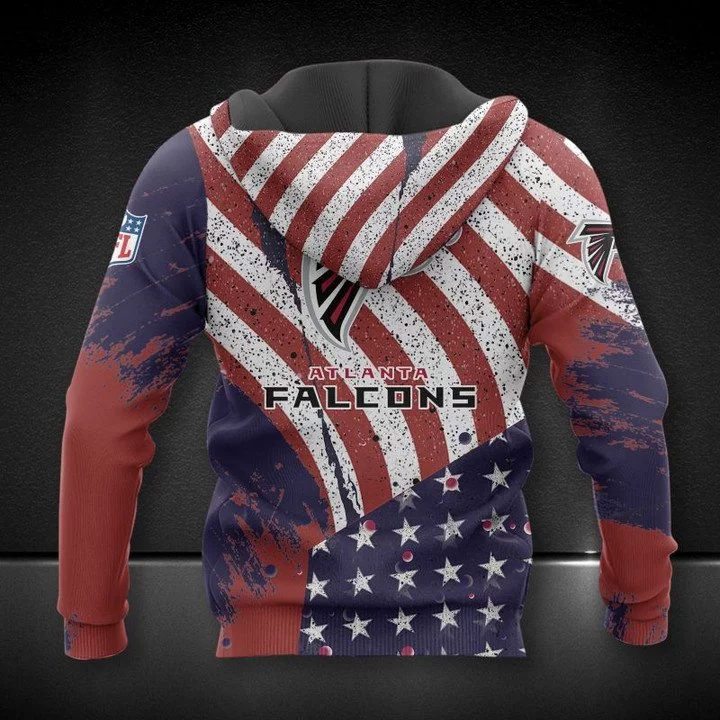 Clothes Atlanta Falcons KH29 - Image 3