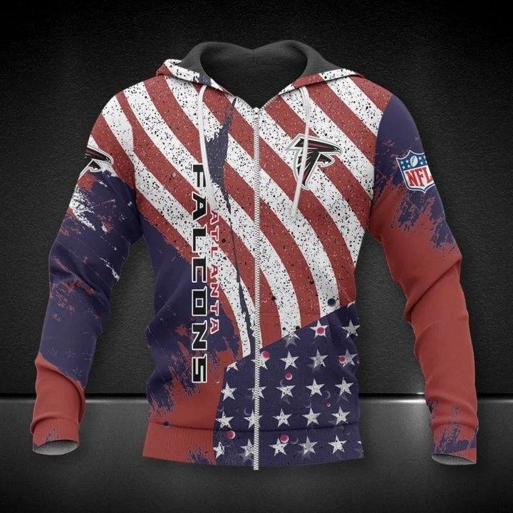 Clothes Atlanta Falcons KH29 - Image 2