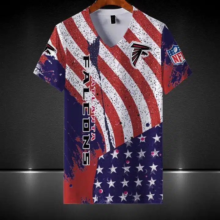 Clothes Atlanta Falcons KH29 - Image 6