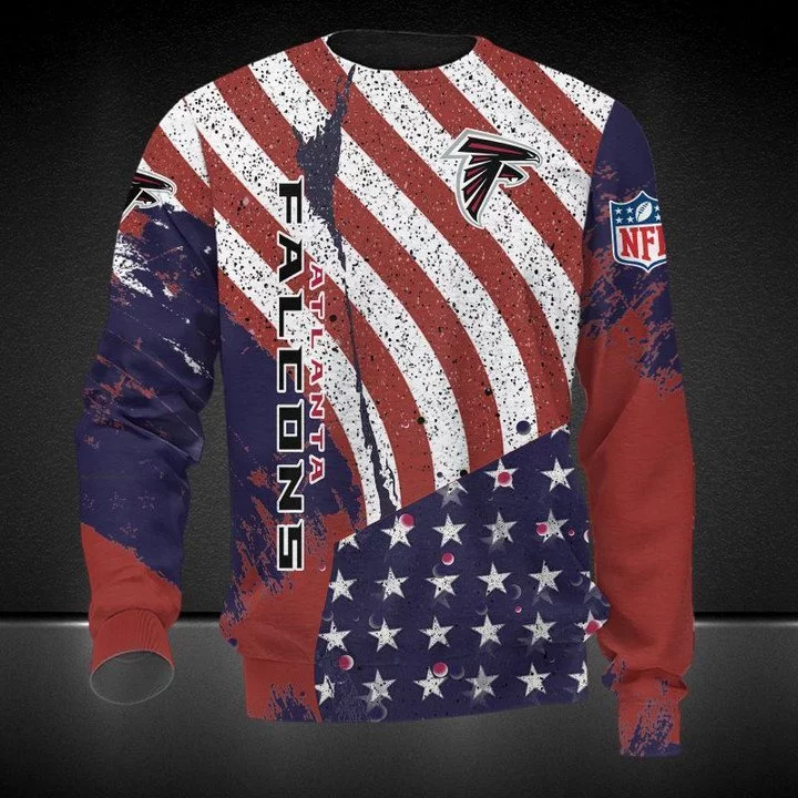 Clothes Atlanta Falcons KH29 - Image 5