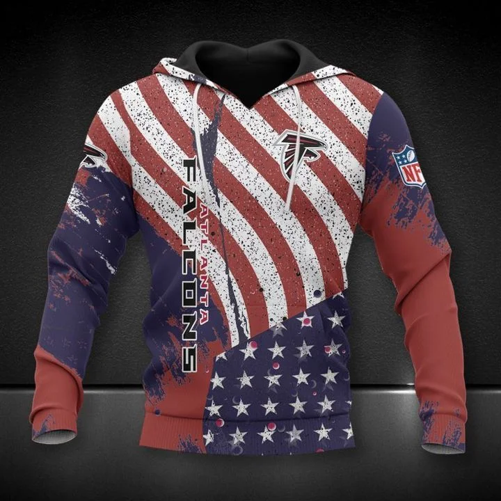 Clothes Atlanta Falcons KH29