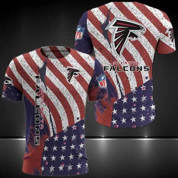 Clothes Atlanta Falcons KH29 - Image 7