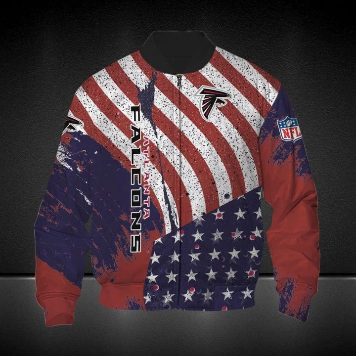 Clothes Atlanta Falcons KH29 - Image 4