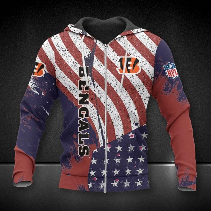 Clothes Cincinnati Bengals BU71