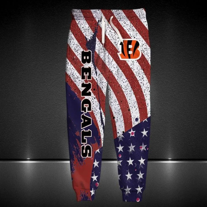 Cincinnati Bengals Jogger YX38