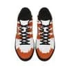 Chicago Bears Stan Smith Shoe YJ28