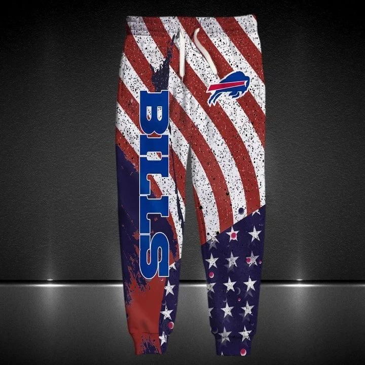 Buffalo Bills Jogger UY37