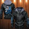 Carolina Panthers Leather Jacket RH29