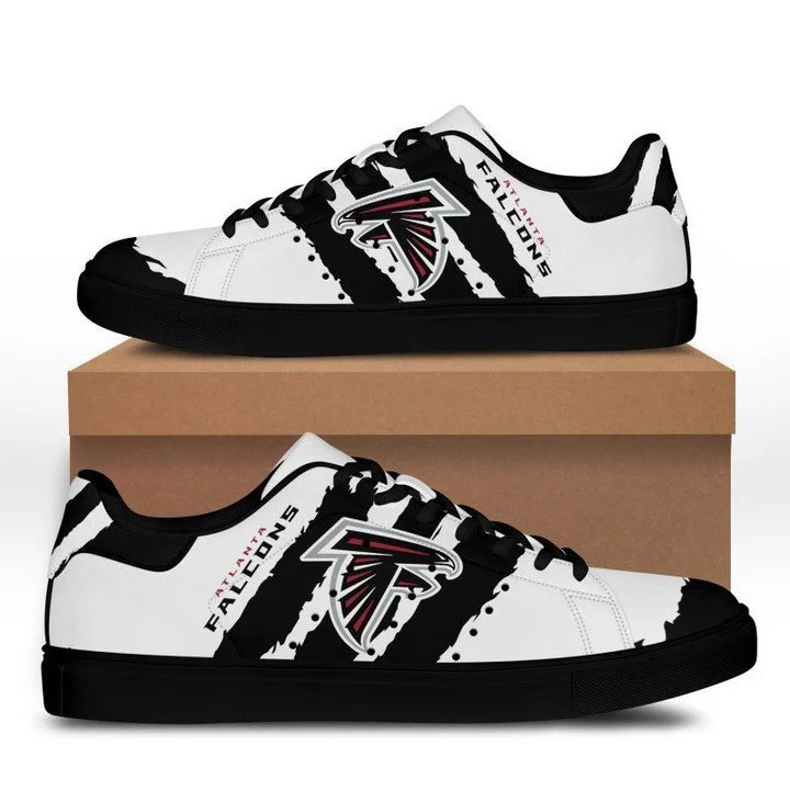 Atlanta Falcons Stan Smith Shoe NO45