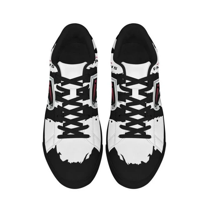 Atlanta Falcons Stan Smith Shoe NO45 - Image 7