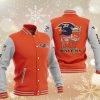 Baltimore Ravens Baseball Jacket EM27