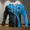 Clothes Carolina Panthers JX62
