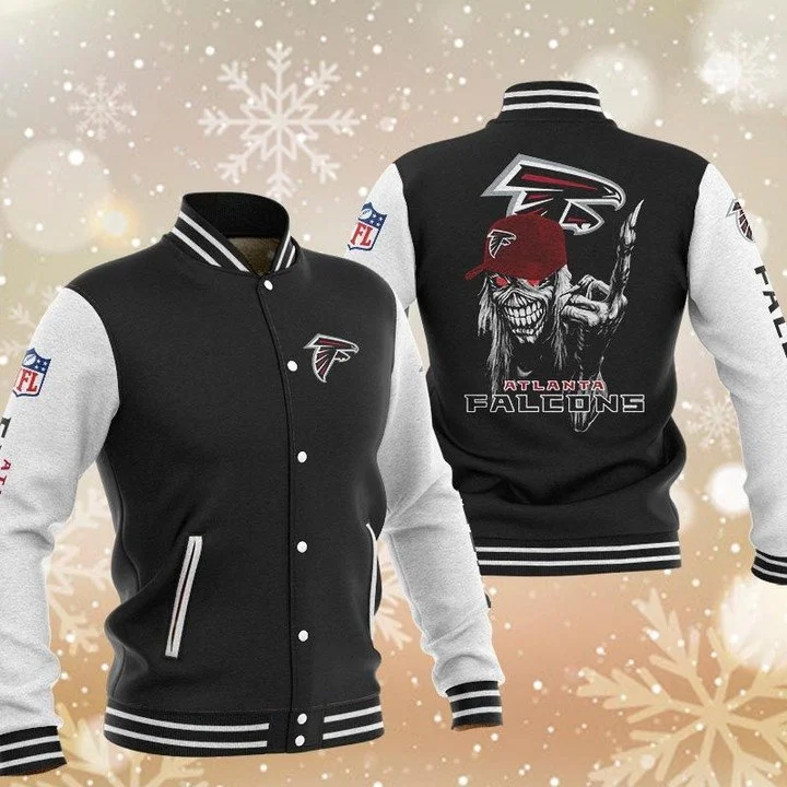 Arizona Cardinals Baseball Jacket LQ89