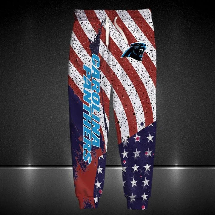 Carolina Panthers Jogger ZI38