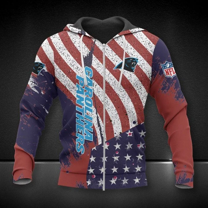 Clothes Carolina Panthers QE28 - Image 2