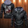 Atlanta Falcons Leather Jacket PE27