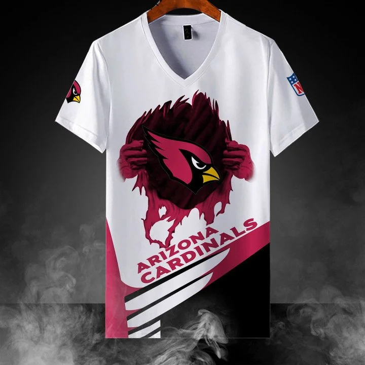 Clothes Arizona Cardinals KB48 - Image 7