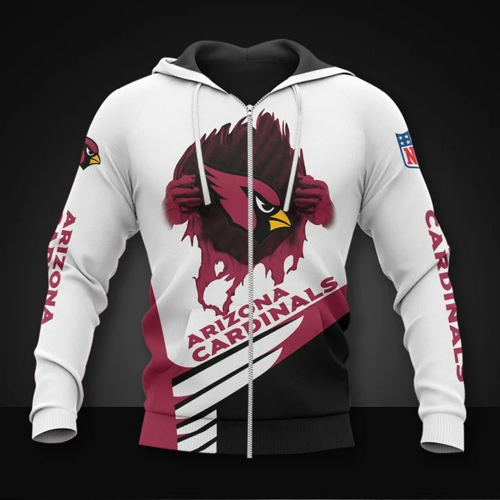 Clothes Arizona Cardinals KB48 - Image 2
