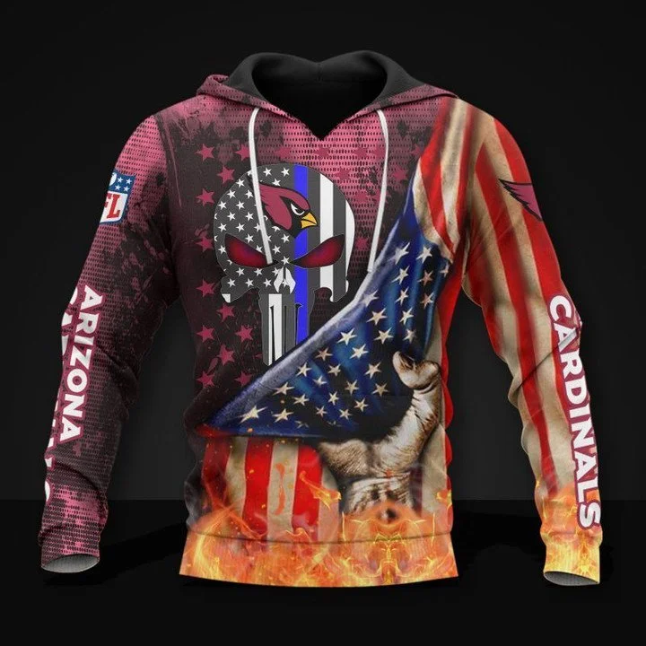 Clothes Arizona Cardinals XY20
