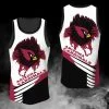 Arizona Cardinals Tank Top KX22