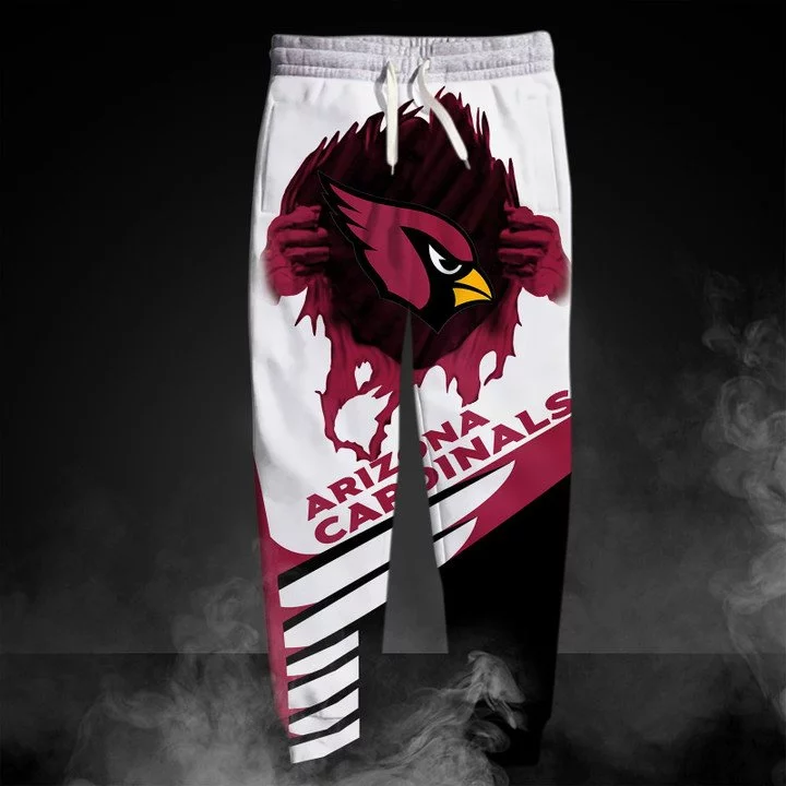 Arizona Cardinals Jogger FI38