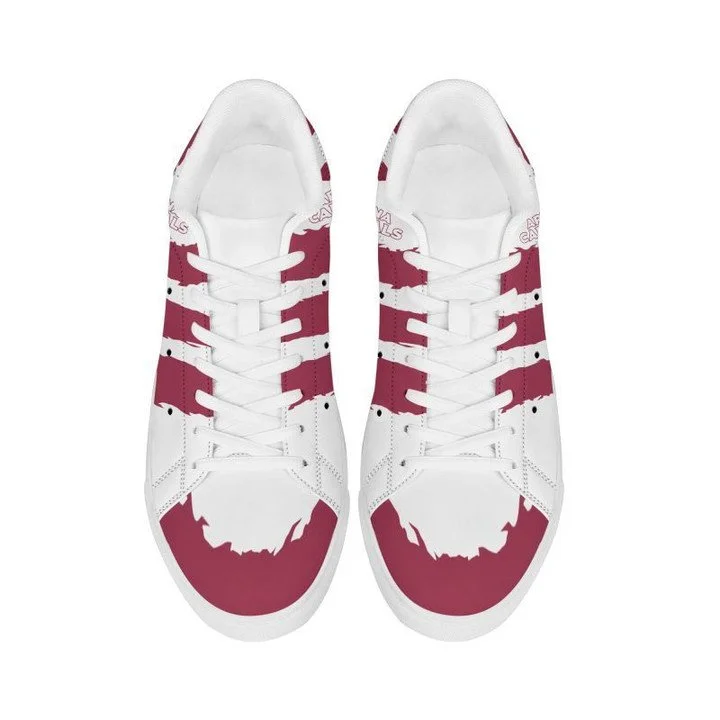 Arizona Cardinals Stan Smith Shoe KB29 - Image 7