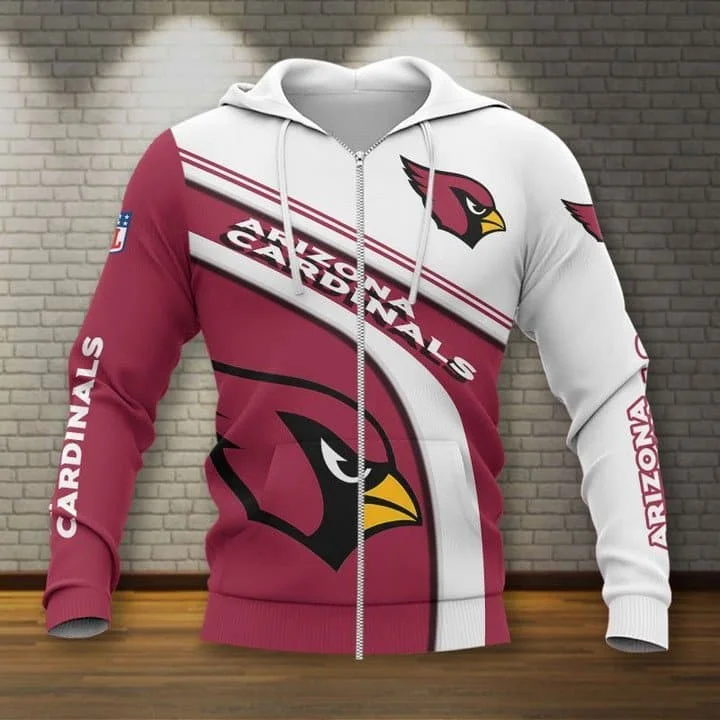 Clothes Arizona Cardinals JX88