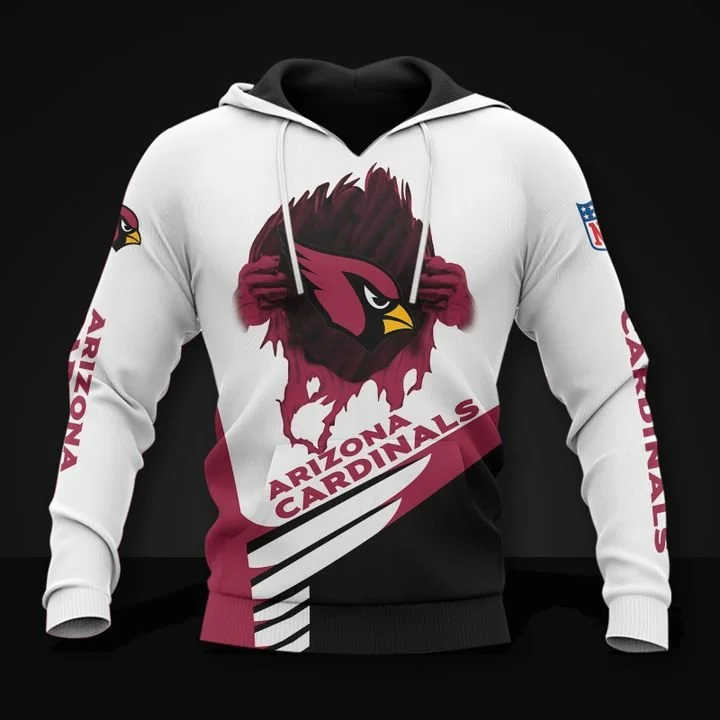 Clothes Arizona Cardinals KB48