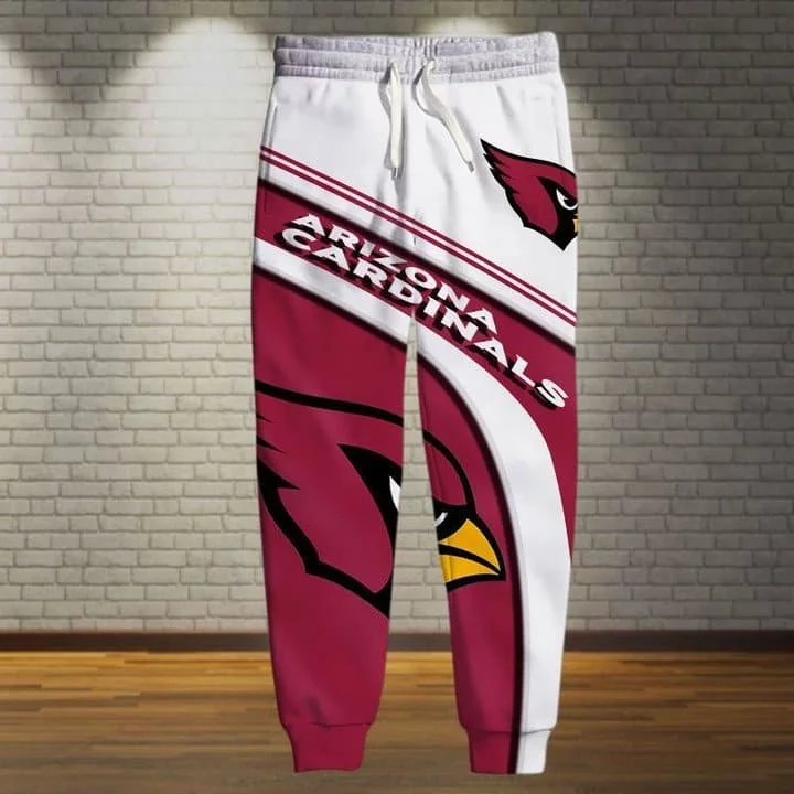 Arizona Cardinals Jogger EI23