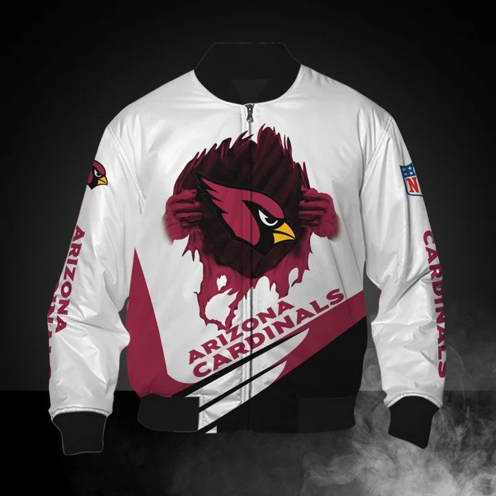Clothes Arizona Cardinals KB48 - Image 4