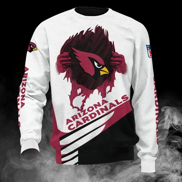 Clothes Arizona Cardinals KB48 - Image 5