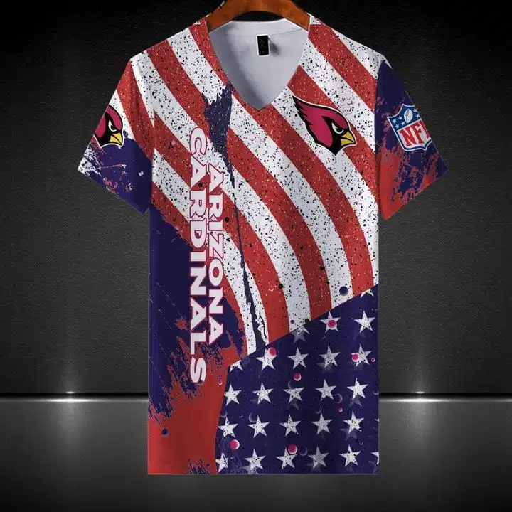 Clothes Arizona Cardinals UW82 - Image 7