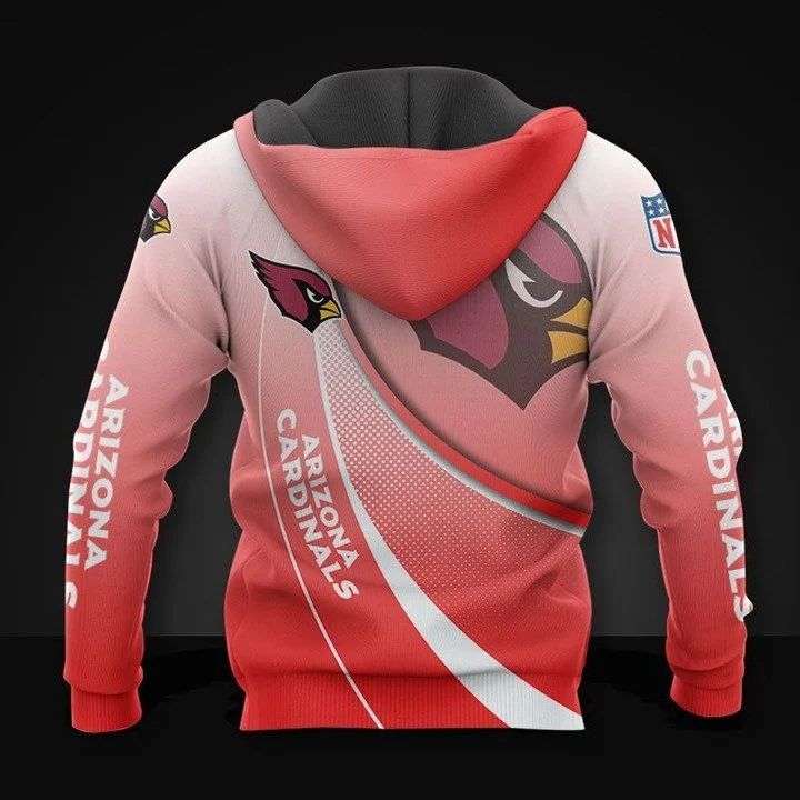 Clothes Arizona Cardinals HI30 - Image 3
