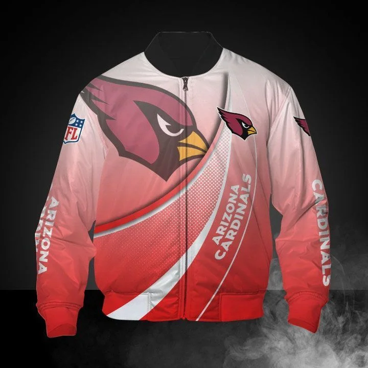 Clothes Arizona Cardinals HI30 - Image 4