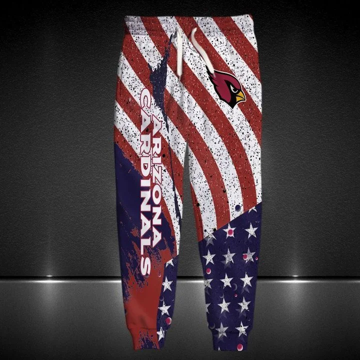 Arizona Cardinals Jogger CI37