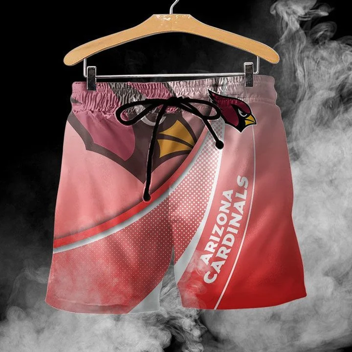 Arizona Cardinals Men Shorts HX87
