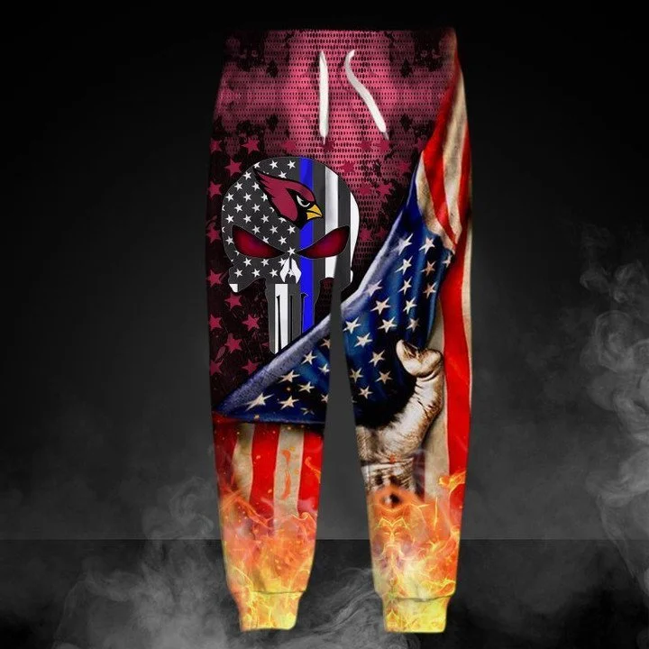 Arizona Cardinals Jogger JZ83