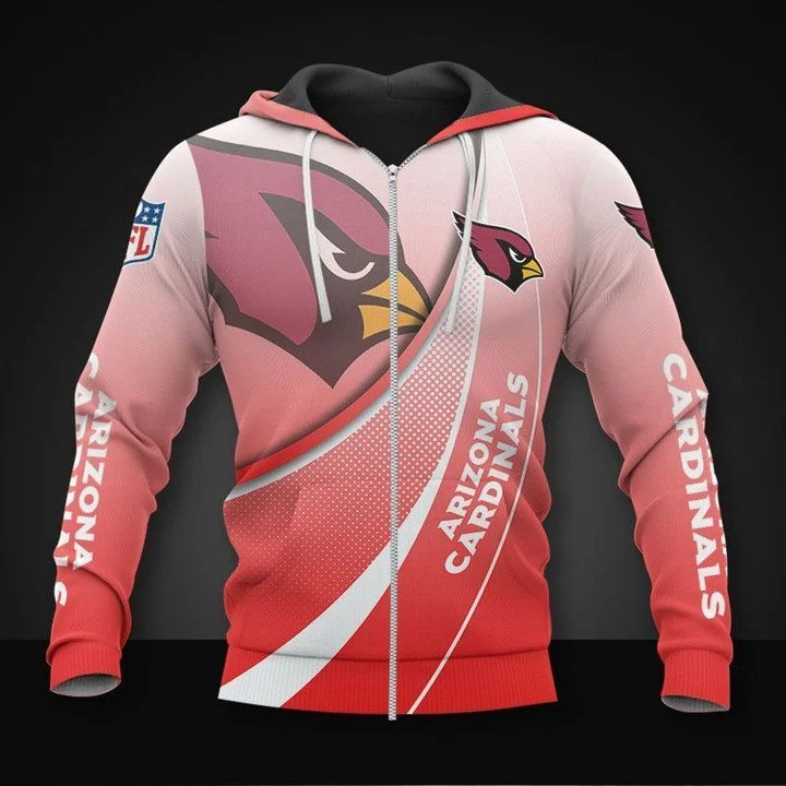 Clothes Arizona Cardinals HI30 - Image 2