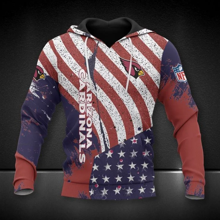 Clothes Arizona Cardinals UW82 - Image 2