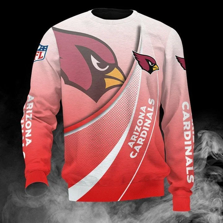 Clothes Arizona Cardinals HI30 - Image 5