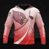 Clothes Arizona Cardinals HI30