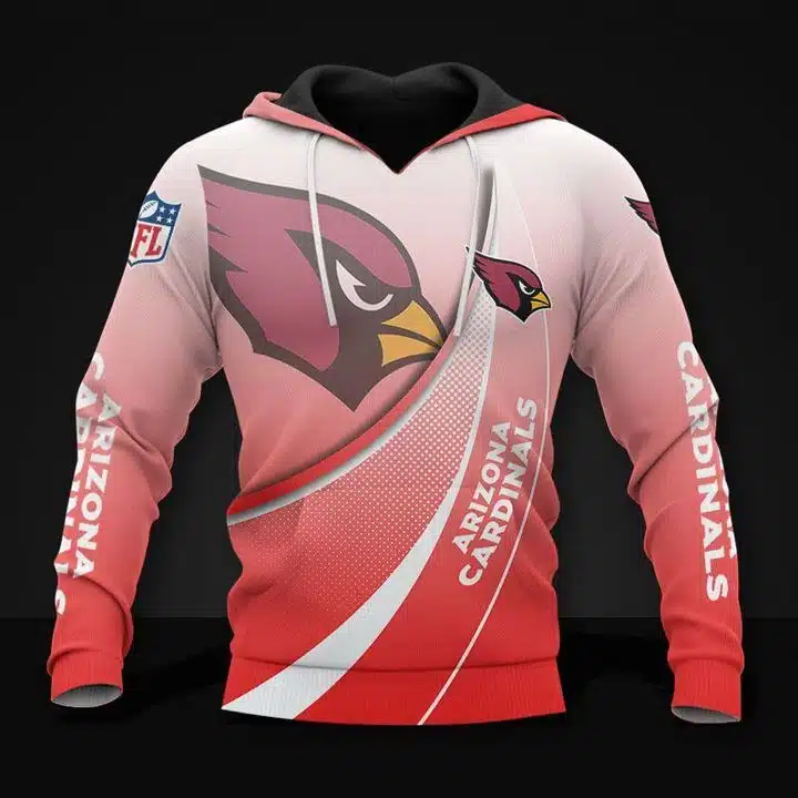 Clothes Arizona Cardinals HI30