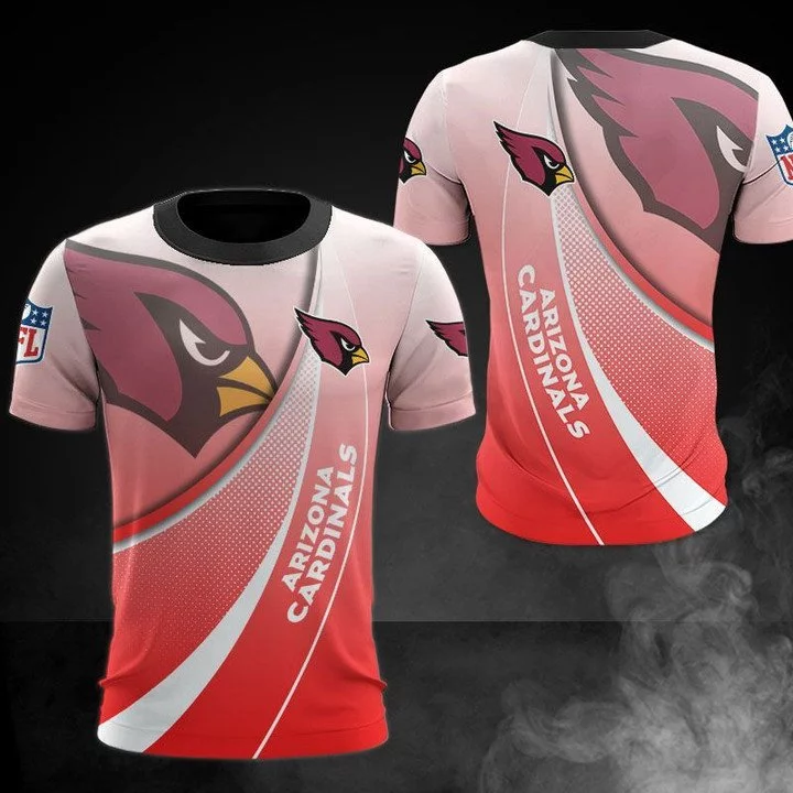 Clothes Arizona Cardinals HI30 - Image 6