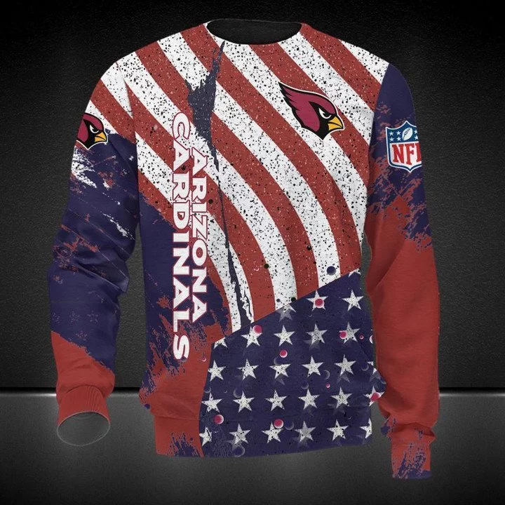 Clothes Arizona Cardinals UW82 - Image 5