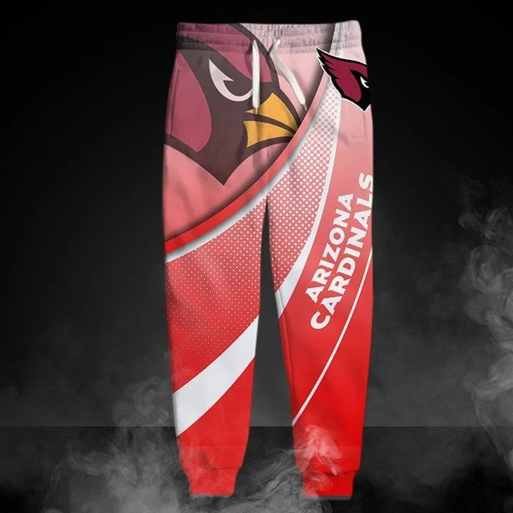 Arizona Cardinals Jogger JS38
