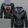 Atlanta Falcons Leather Jacket FJ74