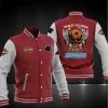 Carolina Panthers Baseball Jacket PG72